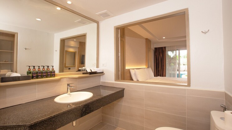 Phuket Orchid Resort